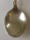 Lebanon Vintage Souvenir Spoon Collectible