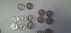 Silver Quarter Lot 40 Pieces Read Listing 