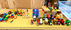 Brio   Thomas Wooden Toy Train Set 95 Pieces