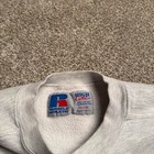 Vintage Made In Usa Russell Athletic  ohio State  Sweatshirt