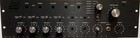 1 Usa Bozak Mixer Faceplate W Parts In Preowned Condition   Sold As Is 4 Repair