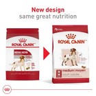 Royal Canin Size Health Nutrition Medium Adult Dry Dog Food  30-lb Bag