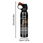 Feloiy Bear Spray 11oz With 1 Pack Free Peper Spray 1 2oz