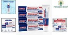 Secure Waterproof Denture Adhesive - Zinc Free - Extra Strong 12 Hour Hold -    