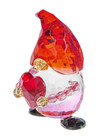 Ganz Crystal Expressions Acrylic 2 1 2  Love Gnome 