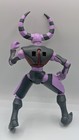 2008 Spin Masters   Sega Toys Bakugan Reaper Deluxe Monster 9  Action Figure