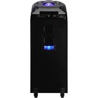 Gemini Gplt-360 360 Portable Bluetooth Speaker With Led Party Lighting