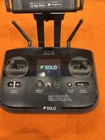 3dr Solo Quadcopter Drone Transmitter Remote Controller Only At10a   Propellers
