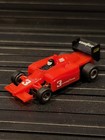 Aurora  Tomy Afx Ho Slot Car Goodyear  3 Vintage F1 