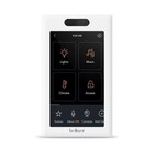 Brilliant Smart Home Touchscreen 1-gang Wall Switch White Alexa Wi-fi New In Box