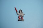Warhammer Erekose Bc5 Eternal Champion Melnibonean - Metal