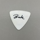 Jimmy Eat World Bass Guitar Pick Integrity Blues Tour