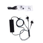Bose Quietcomfort 20 Noise Cancelling Wired Headphones Earbuds For Ios android