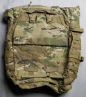 Us Army Large Molle 4000 Airborne Large Rucksack Pack Multicam Ocp  pack Only 