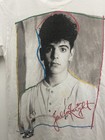 Vintage 1989 Nkotb Jordan Knight New Kids On The Block Size Medium 38-40 Usa