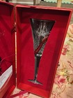 Waterford 12 Days Of Christmas Flutes
