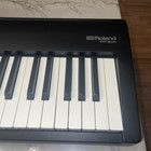 Roland Fp-30x 88-key Digital Piano  Black