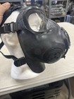 Us Surplus Gas Mask Avon C50 40mm Nato Filters  Large