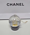 Chanel Holiday N  5 Mini Snow Globe Ornament Xmas 2025 Limited Edition