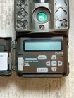 Moultrie Mini Cam Security Box For Moultrie M-80 m-100 Series - Tested Working