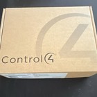 Control4 C4-ca1 Ca-1 Control   Automation Controller W antennas Power Supply Box