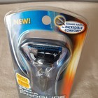 Gillette Fusion Proglide Razor Set W  2 Blade Cartridges New In Pkg   Sealed