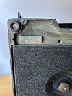 1960 Singer 221k Featherweight Sewing Machine Red S Badge Fully Restored Serial
