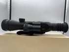 Digital Night Vision Scope For Rifles Infrared Digital 50mm Lens Ip66 Zoom 3    