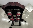 Epiphone Eb-3 Ch 2013 Cherry Sg Style Electric Bass Soft Case Preowned Japan