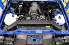 1985-1992 Camaro firebird Tpi V8 Slp Style Dual Inlet Filter Cold Air Intake Kit