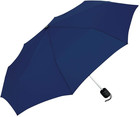 Umbrellas Rain Essentials Manual Compact  Navy  One Size