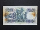 Egypt 10 Pounds From 1937  P-23a  rare  cook  Sign 