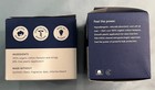 Lola Organic Cotton Tampons 2-boxes 40 Total Super   Tampons Exp 03 2027