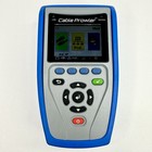 Platinum Tools Cable Prowler Tcb360k1       Pro Network Testing Kit   Light Use   