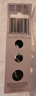              Nip          Wilton Decorating Tip Set 3 pkg-flowers          59s   97   116         
