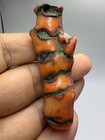 Antique Wonderful Old Unique Found Coral Rare Unique Piece