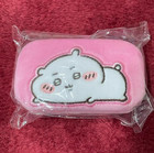 Chiikawa Jewely Case And 2 Figure Set