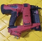Milwauke 2746-20 M18 Fuel 18 Gauge Brad Nailer - For Parts Not Working