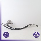 09-19 Bmw F10 550i 650i P s Power Steering Hose Line 32416786573 Oem