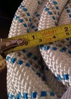 Read Description 3 4 x150 Double Braid Poly Arborist Bull Rope Tree Rigging Line