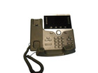 Cisco Cp-8841 Voip Phone Poe Ip Business Telephone