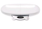 Digital Baby Scale Ellie Baby Pro 265lb Led Infant  Toddler  Pet   Adult Scale