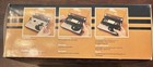 H  hnel Vtr100 Wet Vhs Tape Cleaner Complete In Box     Unused Vintage Kit - Rare 