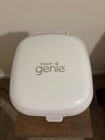 Diaper Genie Select Diaper Pail Diaper Disposal System  White