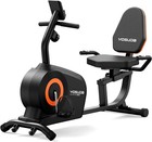 Indoor Recumbent Exercise Bike Stationary Bike Workout Bike Exercise Machine