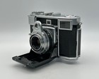 Zeiss Contessa-35  533 24  First Version 1950 - 1953