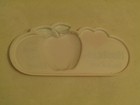 Hostess Apple Fruit Pie Dangler