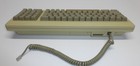 Vintage Apple Macintosh Keyboard M0110a W  Cable Mac 128k 512k 512ke Plus Works