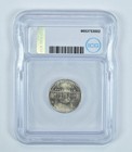 1943-d Jefferson Nickel Ms66 Icg Wtn War Silver