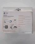 New At t Digital Answering System With Time And Day Stamp  1740  